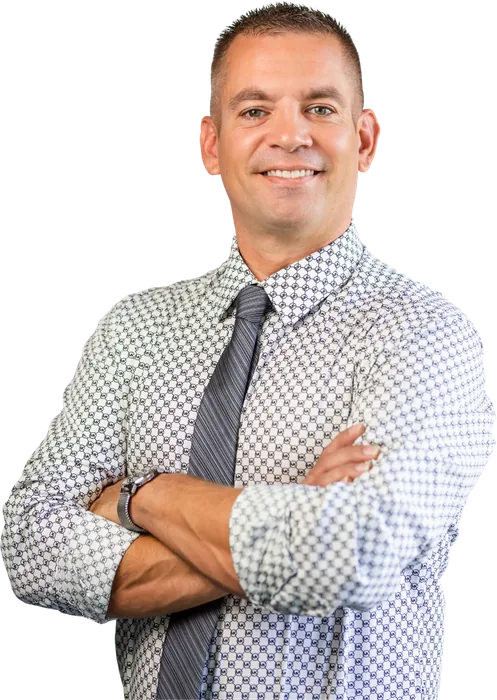Patrick Gonsalves