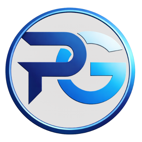 PG Logo